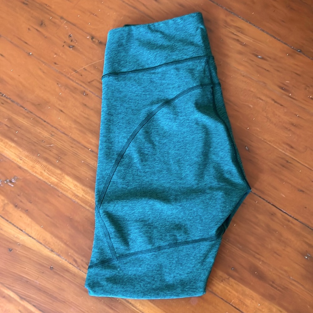 Outdoor Voices yoga pants